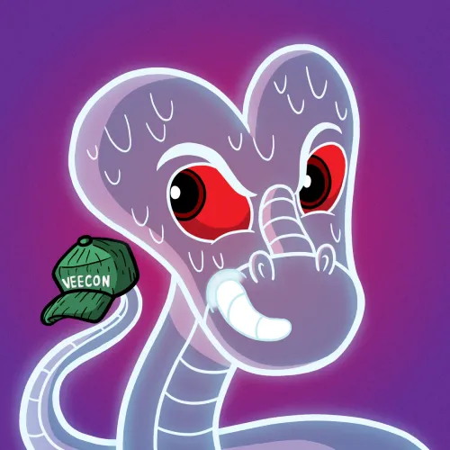 VeeCon Viper #885
