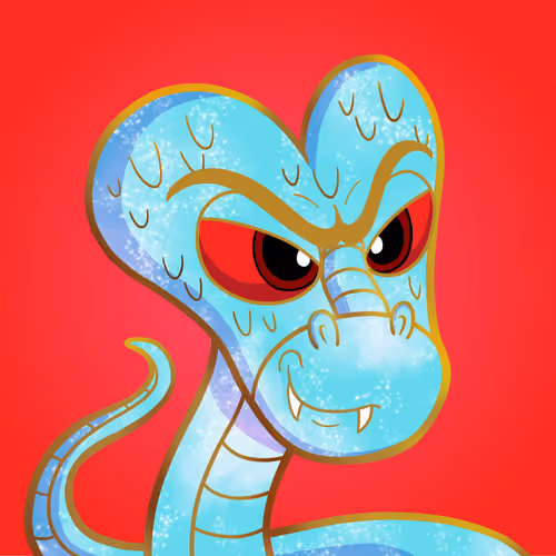 VeeCon Viper #6046