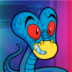 VeeCon Viper #7196
