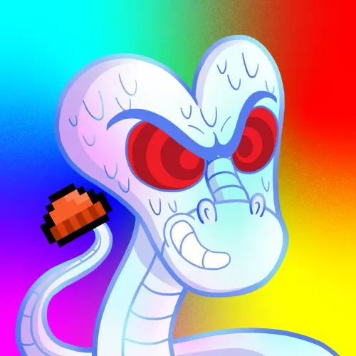 VeeCon Viper #173