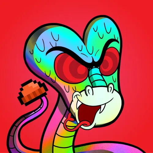 VeeCon Viper #7988