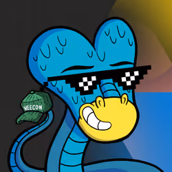 VeeCon Viper #4784