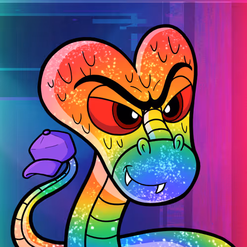 Veecon Viper