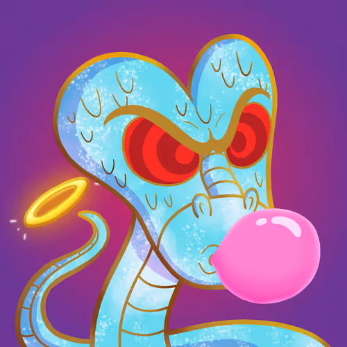VeeCon Viper #3377