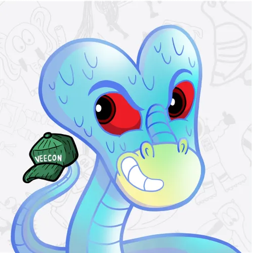 VeeCon Viper #2528