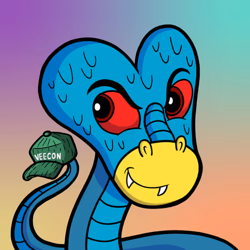 Veecon Viper