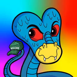 VeeCon Viper #8914