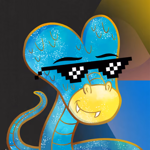 VeeCon Viper #7771