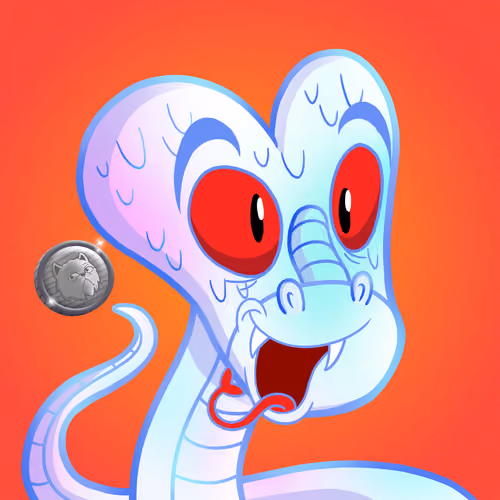 VeeCon Viper #1114