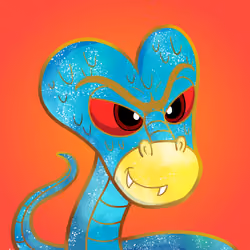 VeeCon Viper #6214