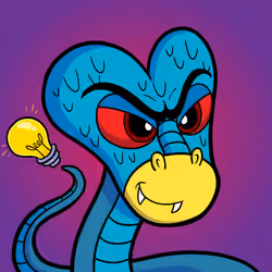 VeeCon Viper #3701