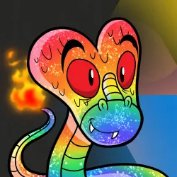 VeeCon Viper #6413