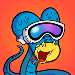 VeeCon Viper #1431