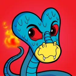 VeeCon Viper #6774
