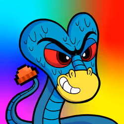 VeeCon Viper #350