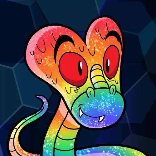 VeeCon Viper #2687