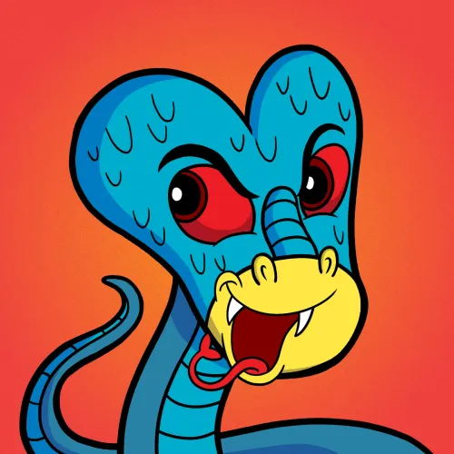 VeeCon Viper #921