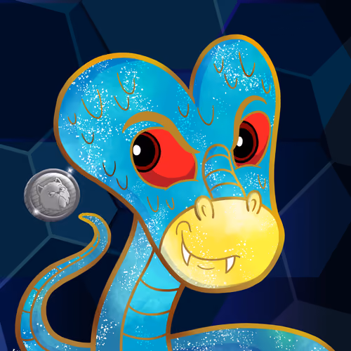 VeeCon Viper #2102