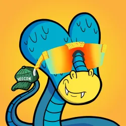 VeeCon Viper #9651