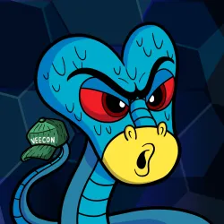 VeeCon Viper #9557
