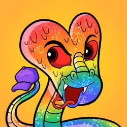 VeeCon Viper #8199