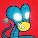 7892