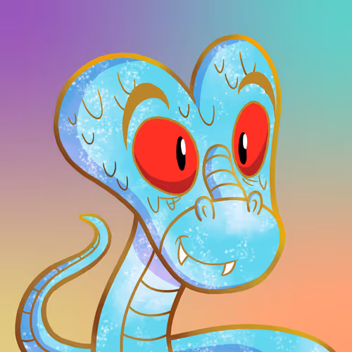 VeeCon Viper #6745