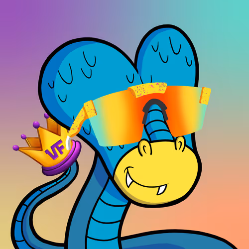 Veecon Viper