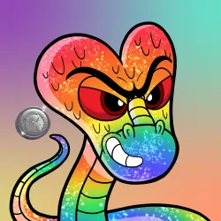 VeeCon Viper #632