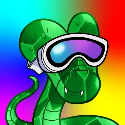 VeeCon Viper #3290