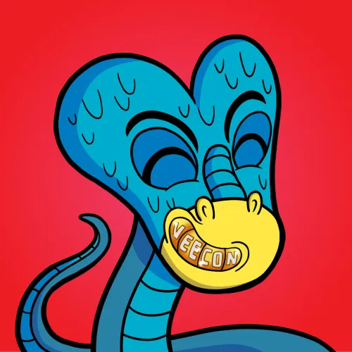 VeeCon Viper #9167