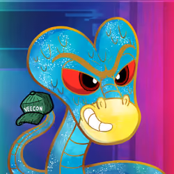 VeeCon Viper #9101