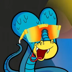 VeeCon Viper #6024