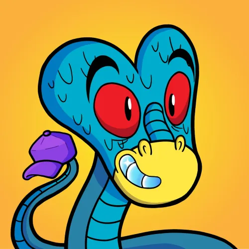 VeeCon Viper #9666