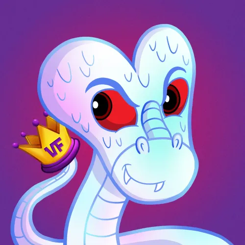 VeeCon Viper #4860