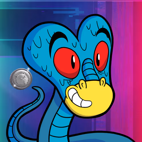 VeeCon Viper #4139