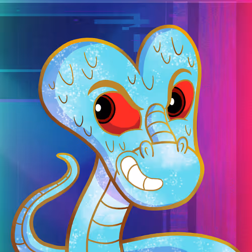 Veecon Viper
