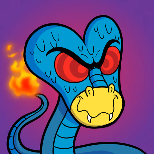 VeeCon Viper #3716