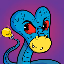 VeeCon Viper #115