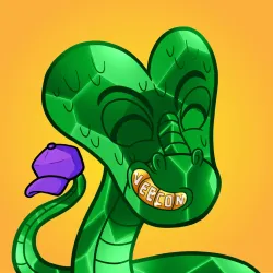 VeeCon Viper #5288