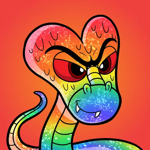 VeeCon Viper #4292