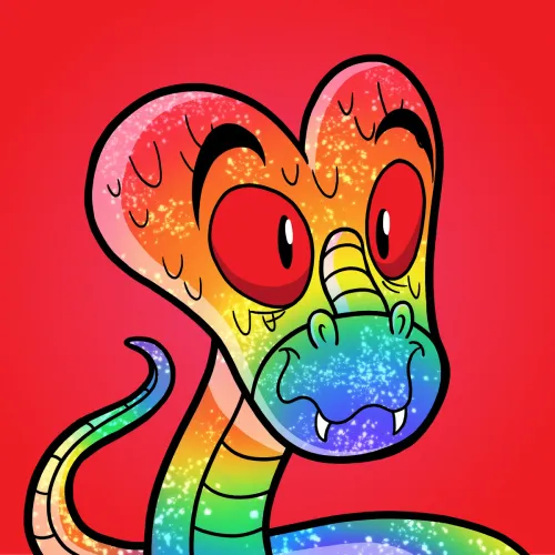 VeeCon Viper #10064