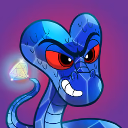 VeeCon Viper #529