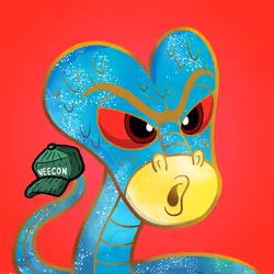 VeeCon Viper #6105