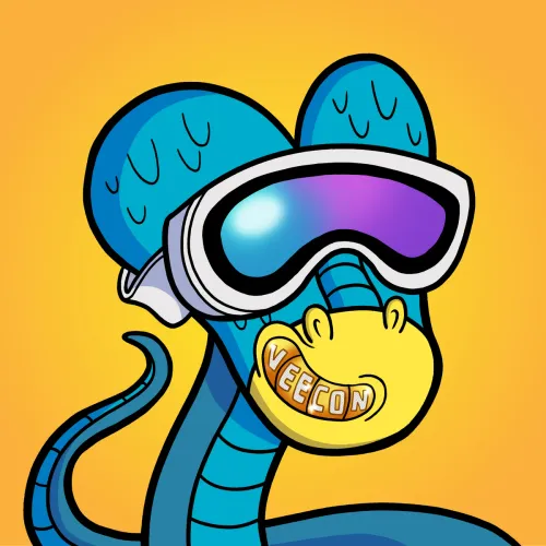 VeeCon Viper #1544