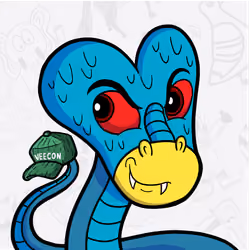VeeCon Viper #425