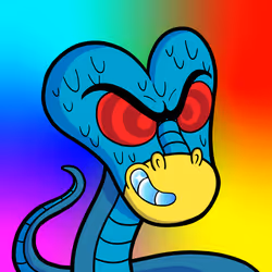 VeeCon Viper #6405