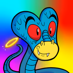 VeeCon Viper #8407