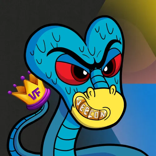 VeeCon Viper #9973