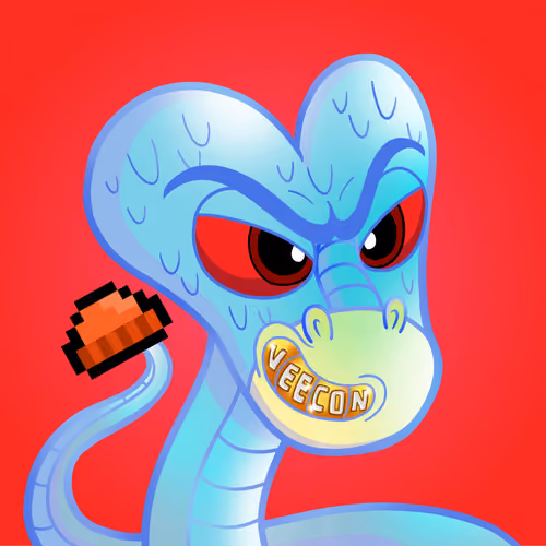 VeeCon Viper #2377